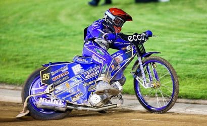 Speedway Grand Prix Chorwacji w Gorican 2024 typy i kursy