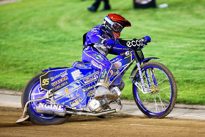Speedway Grand Prix Chorwacji w Gorican 2024 typy i kursy