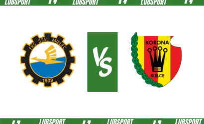 Korona Kielce – Stal Mielec typy i kursy (06.04.2024)