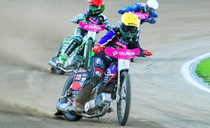 Apator Toruń – Falubaz Zielona Góra transmisja: Gdzie oglądać mecz?