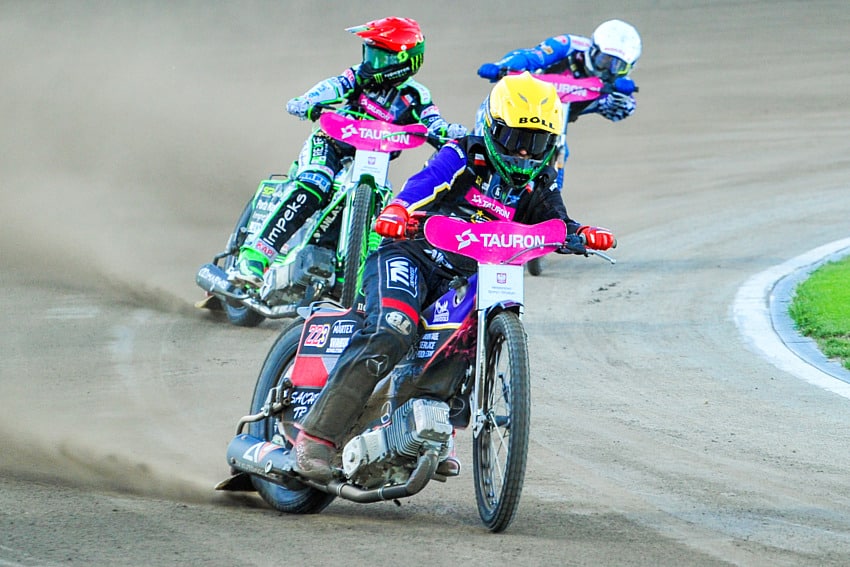 Apator Toruń – Falubaz Zielona Góra transmisja: Gdzie oglądać mecz?