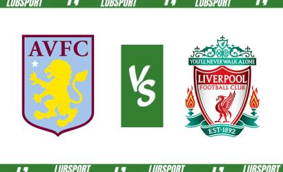Aston Villa – Liverpool typy i kursy (13.05.2024)
