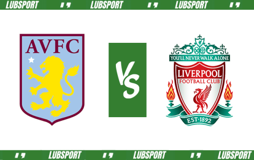 Aston Villa - Liverpool typy