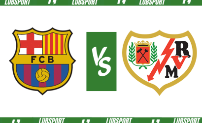 Barcelona – Rayo Vallecano typy i kursy (19.05.2024)