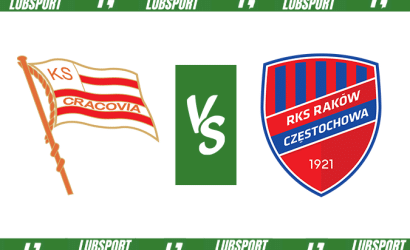 Cracovia – Raków typy i kursy bukmacherskie (19.05.2024)
