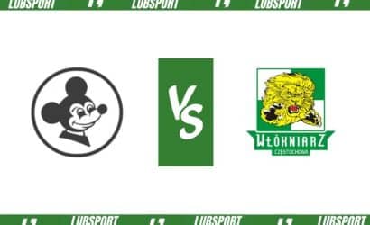 Falubaz Zielona Góra – Włókniarz Częstochowa typy i kursy (24.05.2024)