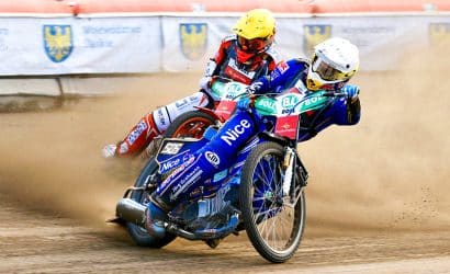 Falubaz Zielona Góra – Włókniarz Częstochowa transmisja: Gdzie oglądać mecz?