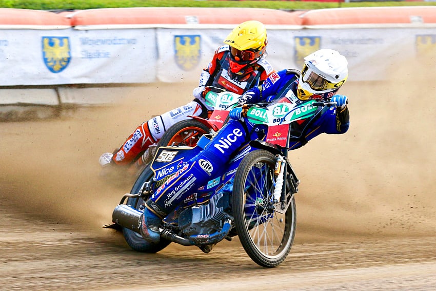 Falubaz Zielona Góra – Włókniarz Częstochowa transmisja: Gdzie oglądać mecz?