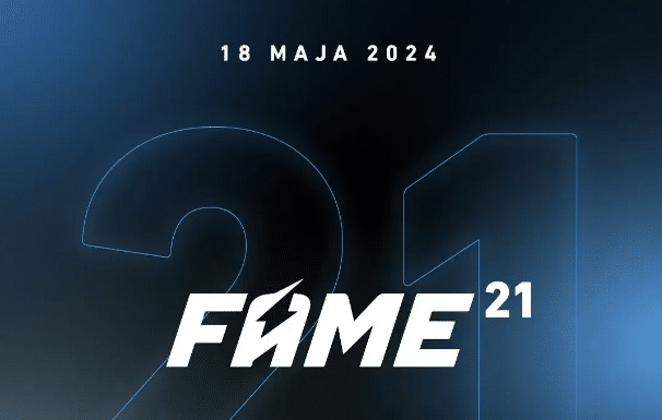 Fame MMA 21 PPV gdzie oglądać? Transmisja gali