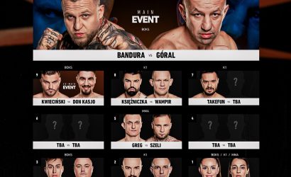 Fame MMA 21 typy i kursy bukmacherskie