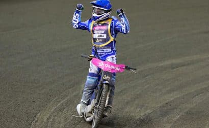 GKM Grudziądz – Apator Toruń transmisja: Gdzie oglądać mecz?