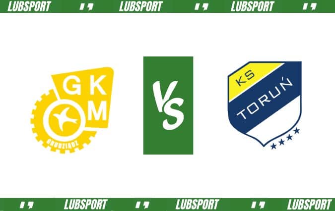 GKM Grudziądz – Apator Toruń typy i kursy (26.05.2024)