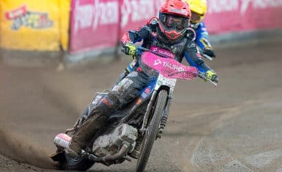 Speedway Grand Prix Czech w Pradze 2024 transmisja. Gdzie oglądać?