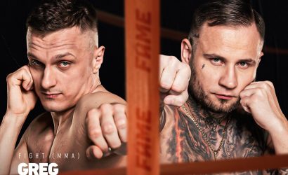 Greg – Szeliga typy i kursy bukmacherskie (Fame MMA 21)