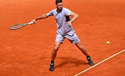 Hurkacz – Nadal typy i kursy bukmacherskie (11.05.2024)