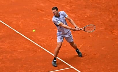 Hurkacz – Baez typy i kursy bukmacherskie (14.05.2024)