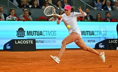 Świątek – Sabalenka typy i kursy bukmacherskie (18.05.2024)