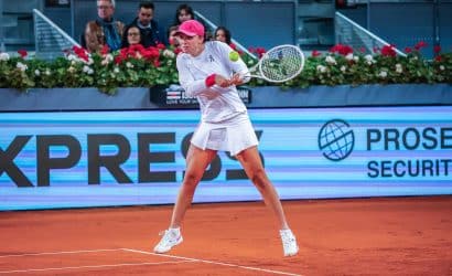 Świątek – Jeanjean typy i kursy bukmacherskie (27.05.2024)