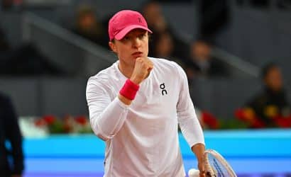 Świątek – Osaka typy i kursy bukmacherskie (29.05.2024)