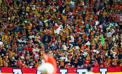 Jagiellonia Białystok wietrzy szatnię. Mistrz Polski pożegnał trzech piłkarzy