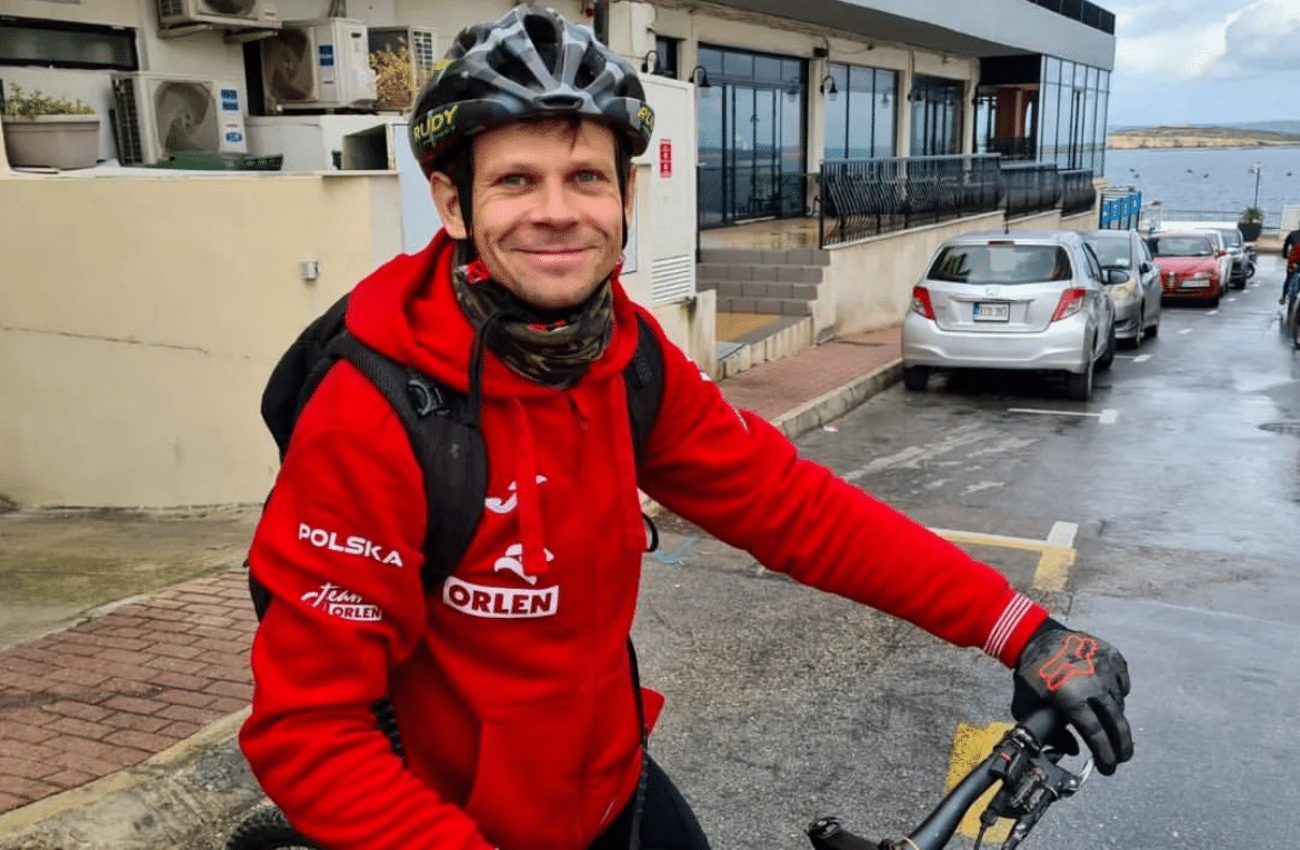 Janusz Kołodziej w nowym klubie? To byłby hit