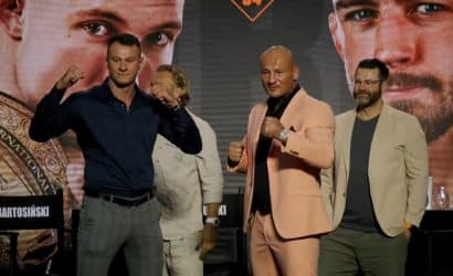 KSW 94 gdzie oglądać? Transmisja i stream online