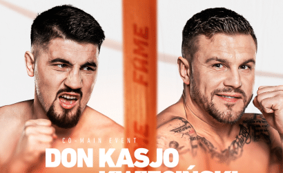 Kwieciński – Don Kasjo kursy i typy (Fame MMA 21)