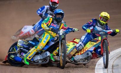 Speedway Grand Prix Niemiec w Landshut 2024 – kiedy, o której?