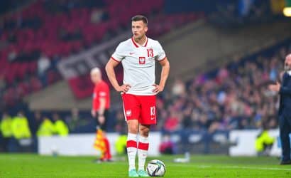 Legia Warszawa sięgnie po Arkadiusza Recę? Oto szczegóły!