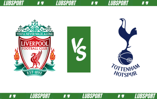 Liverpool - Tottenham typy