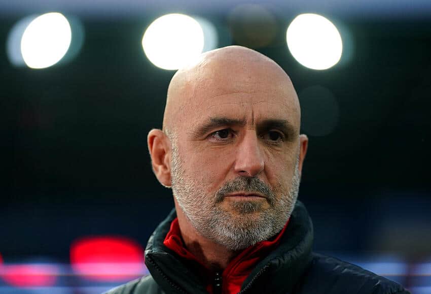 Michał Probierz wybrał bramkarzy na EURO 2024. Kamil Grabara bez powołania?