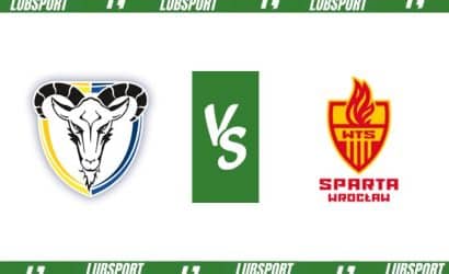 Motor Lublin – Sparta Wrocław typy i kursy (2.06.2024)