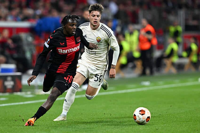 Nicola Zalewski na liście transferowej. AS Roma nie wiąże z nim przyszłości