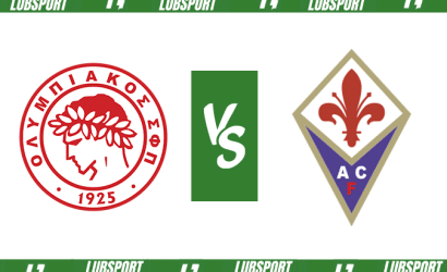Olympiakos – Fiorentina typy i kursy (29.05.2024)