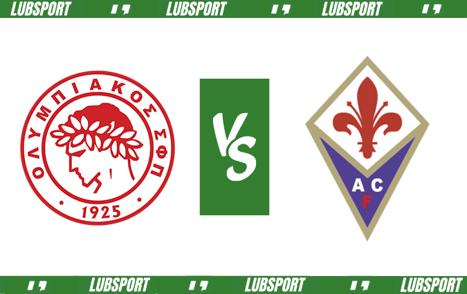 Olympiakos – Fiorentina typy i kursy (29.05.2024)