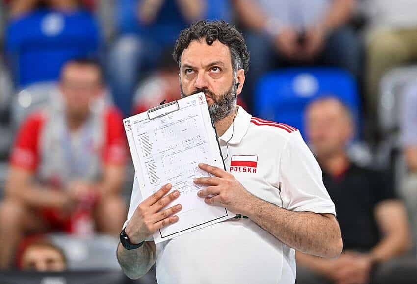 Oto skład Polek na Ligę Narodów. Są wyczekiwane powroty!