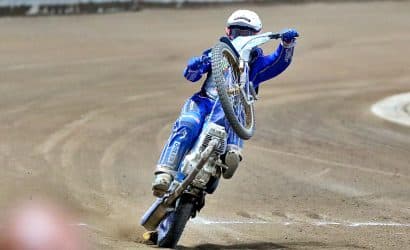 Żużel: PGE Ekstraliga wydała komunikat. Posypały się kary!