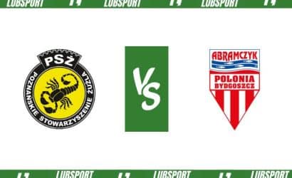 PSŻ Poznań – Polonia Bydgoszcz typy i kursy (19.05.2024)