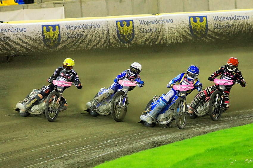 PSŻ Poznań &ndash; Polonia Bydgoszcz transmisja: Gdzie oglądać mecz?