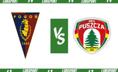 Pogoń Szczecin – Puszcza typy i kursy (06.05.2024)