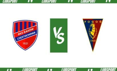 Raków – Pogoń Szczecin typy i kursy bukmacherskie (11.05.2024)
