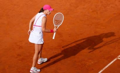 Roland Garros 2024 losowanie drabinki. Kiedy jest?