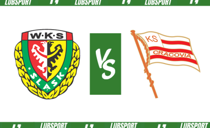 Śląsk Wrocław – Cracovia typy i kursy (10.05.2024)