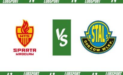 Sparta Wrocław – Stal Gorzów typy i kursy (26.05.2024)