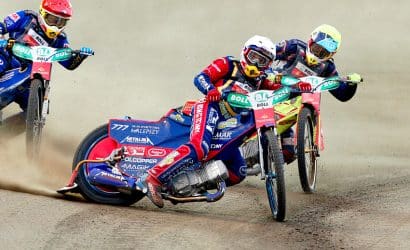 Sparta Wrocław – Stal Gorzów transmisja: Gdzie oglądać mecz?