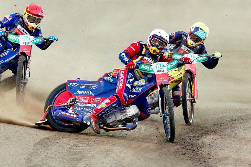 Sparta Wrocław – Stal Gorzów transmisja: Gdzie oglądać mecz?