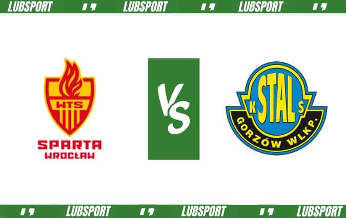 Sparta Wrocław – Stal Gorzów typy i kursy (26.05.2024)