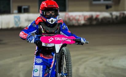 Sparta Wrocław – Unia Leszno transmisja: Gdzie oglądać mecz?