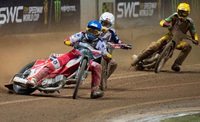 Speedway Grand Prix Polski w Warszawie 2024 – kiedy, o której?