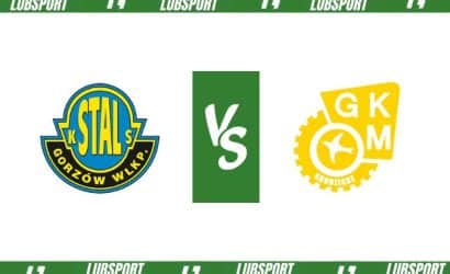 Stal Gorzów – GKM Grudziądz typy i kursy (28.05.2024)